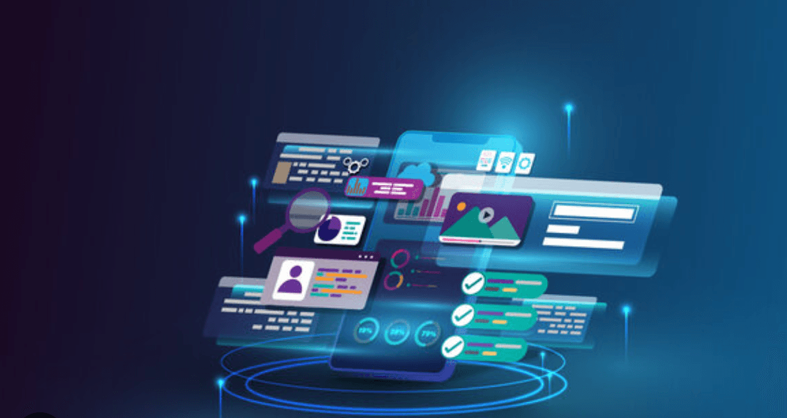 Mobile Apps