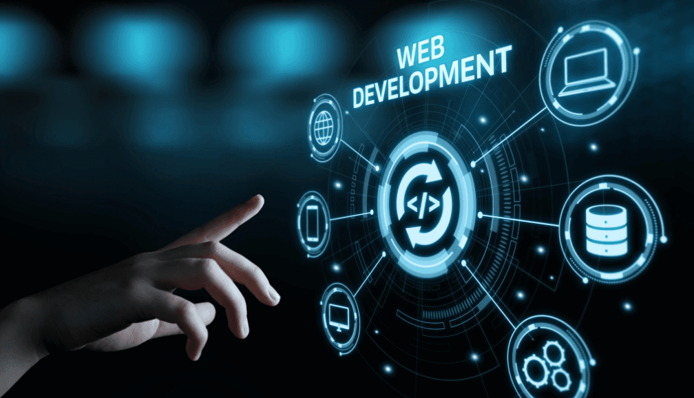 Web Development